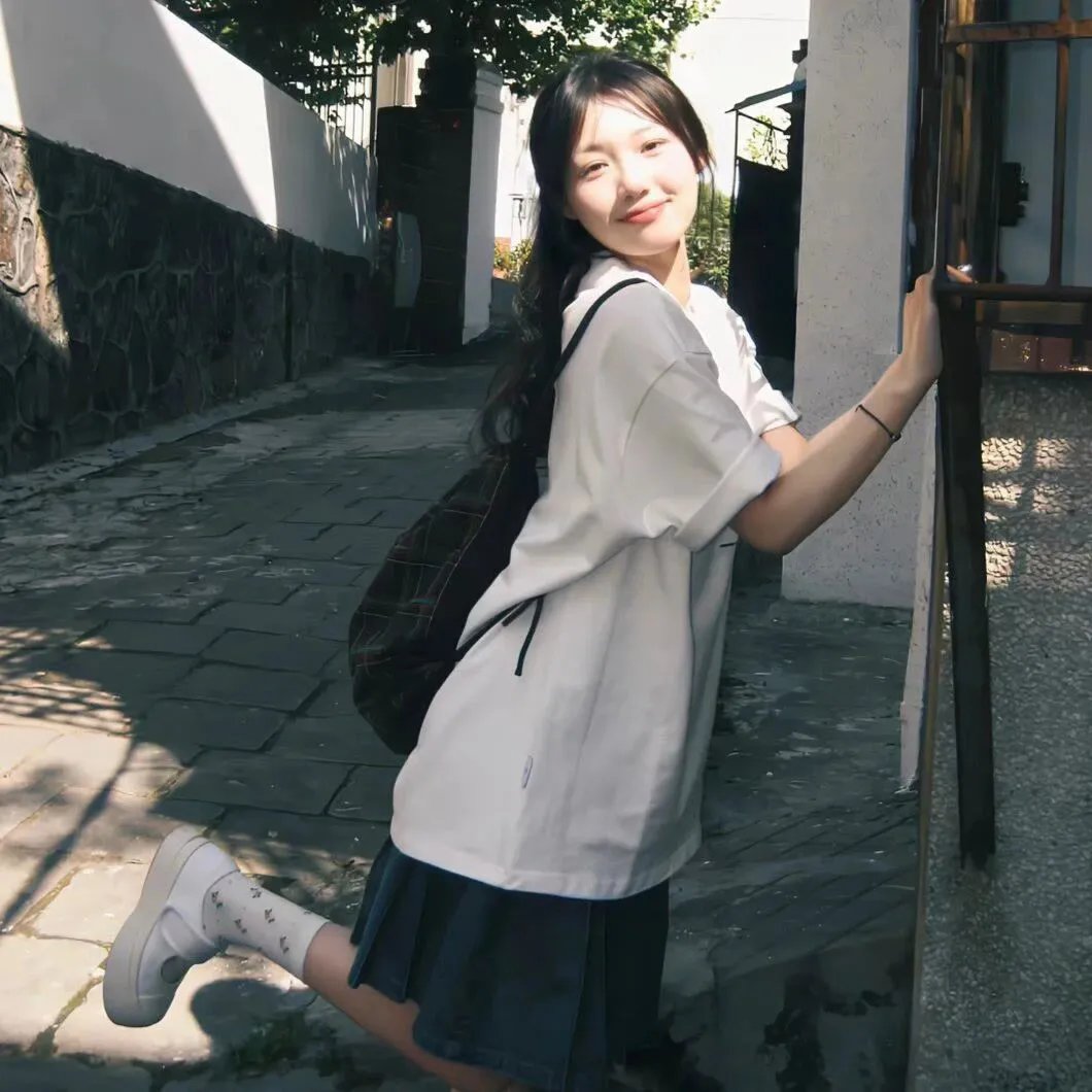 美国的早晨封面